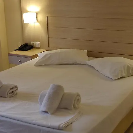 Hotel Saint Nicholas Gouvia
