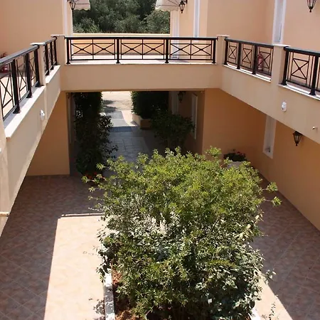 Saint Nicholas Szálloda 3*